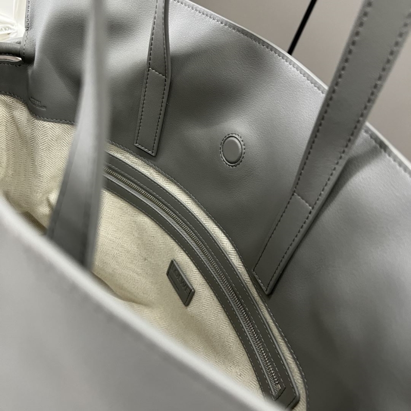 Loewe Handle Bags